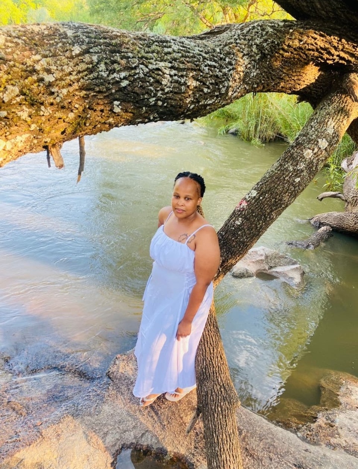 @❤️Patricia😍Modisakeng❤️