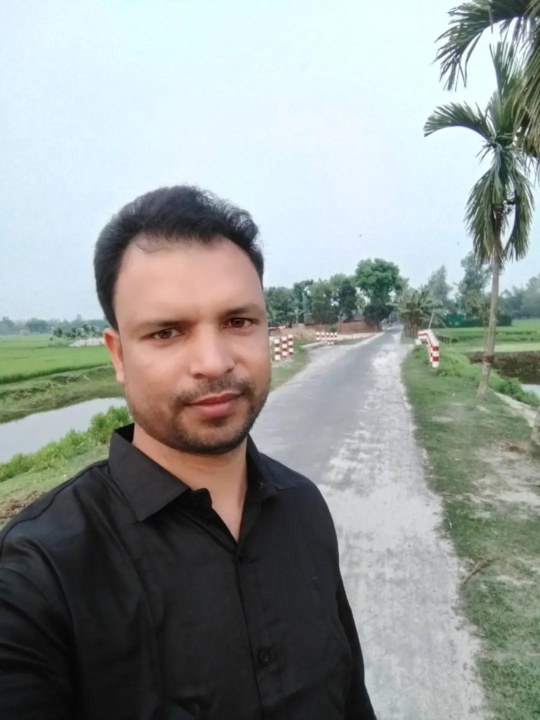 @আমি শুধু চেয়েছি তোমায়