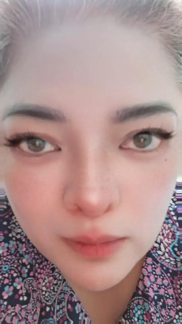@Maria Nancy “CHIE” Jamito