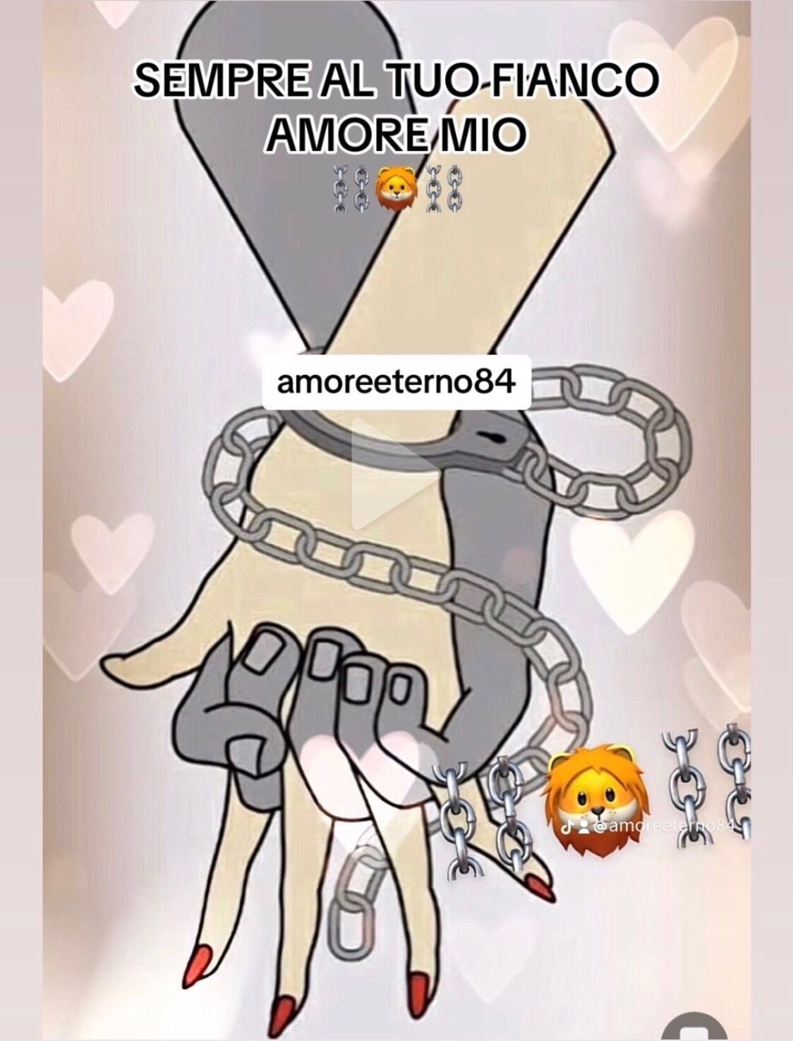 @Amore eterno 84