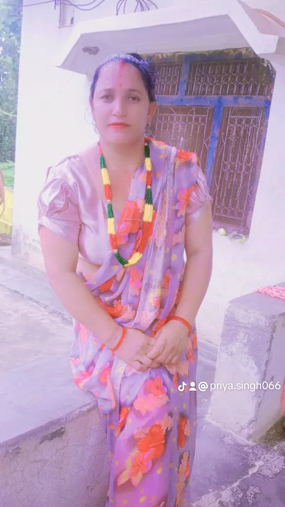 @Priya Singh