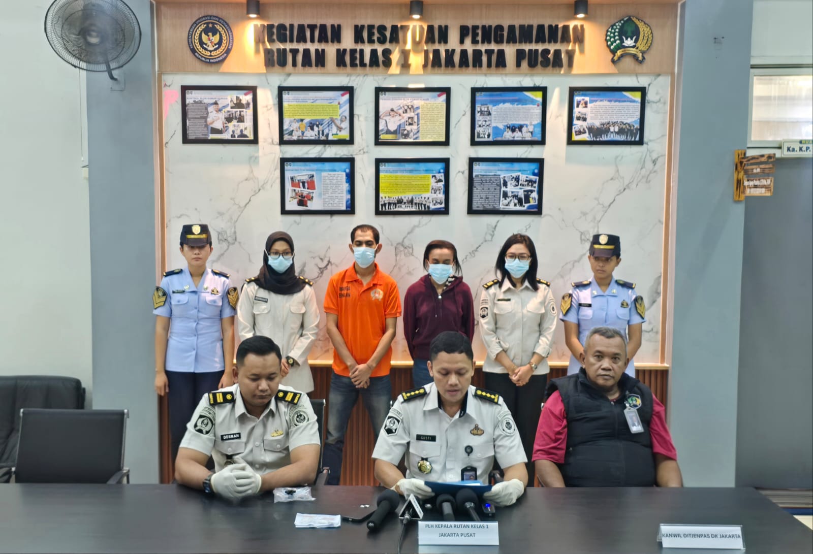 @Jendela Jateng News