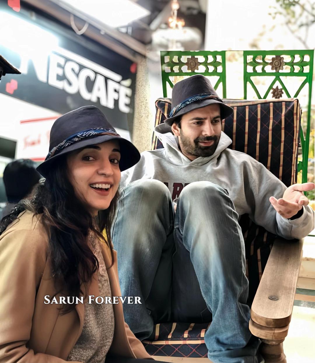 @Sarun Forever
