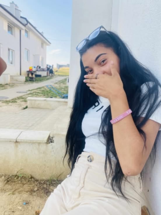 @Petra Ferkowaa❤️🧸