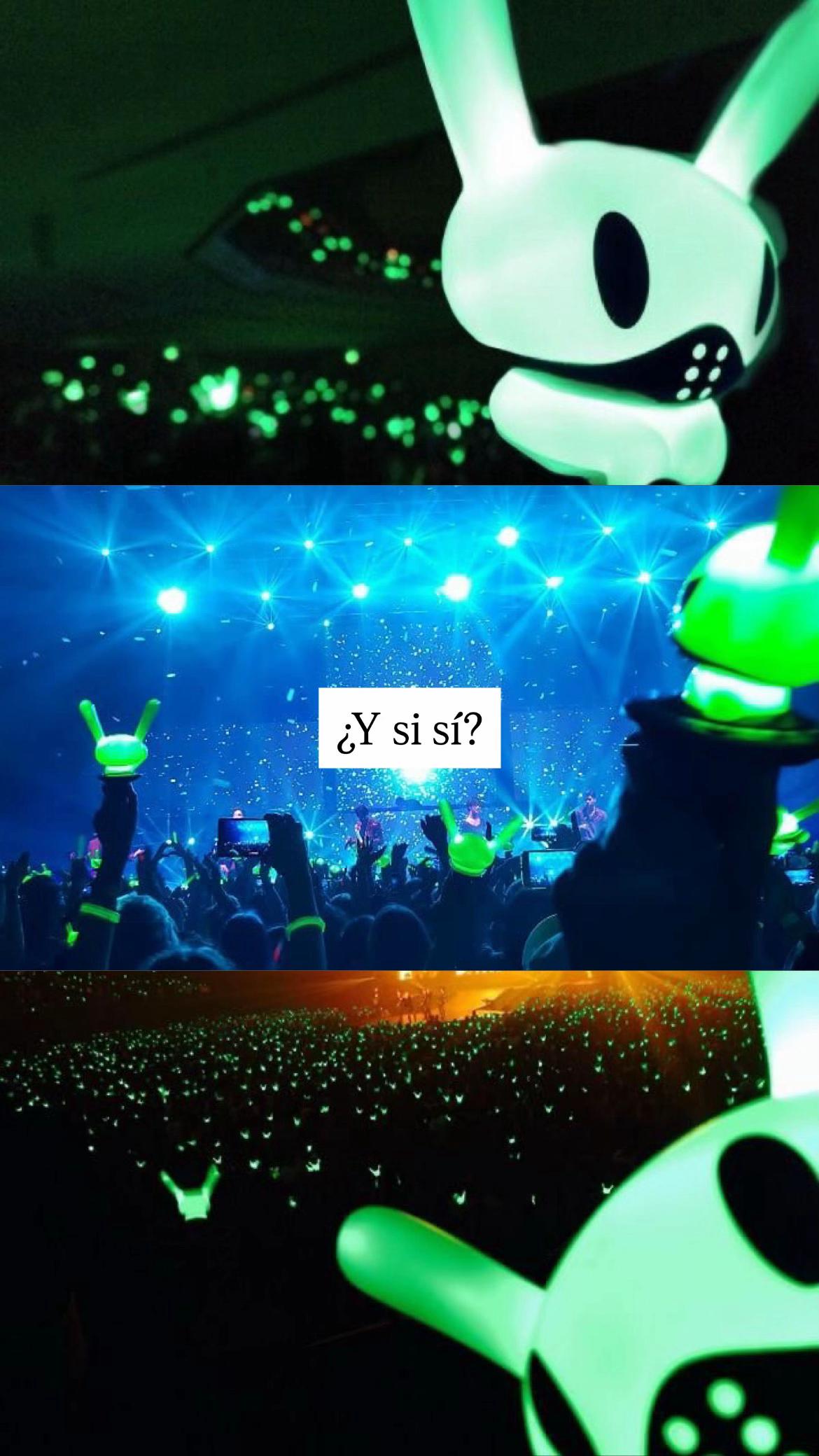 @🐰 B.A.P México 🇲🇽