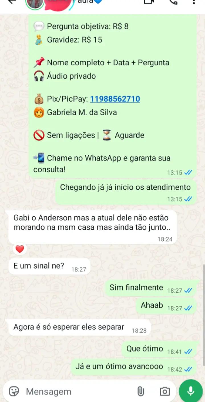 @Senhora Padilha
