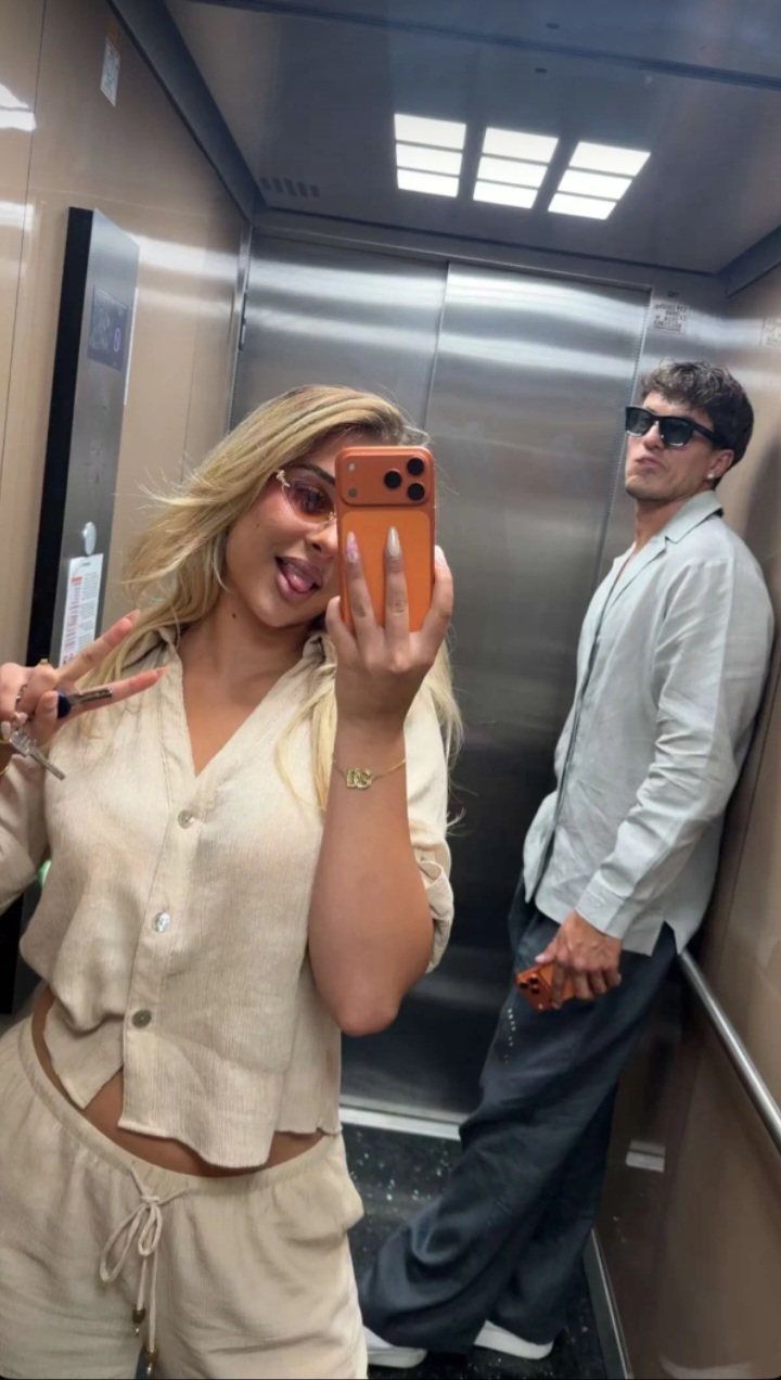 @Elijona&Klodi