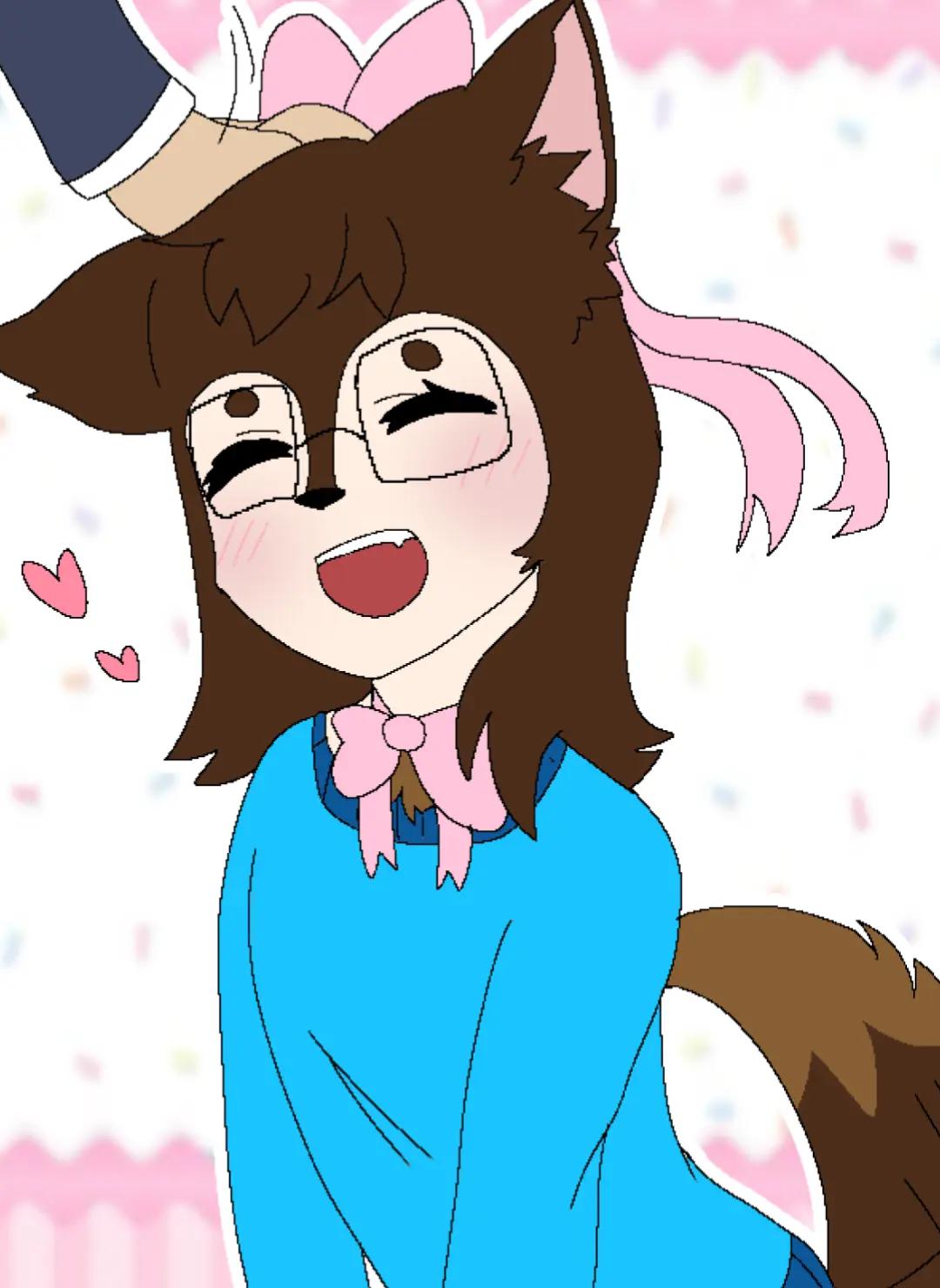 @Winter ‧˚꒰🐾୭ ˚.Seri's Luvr 🎀