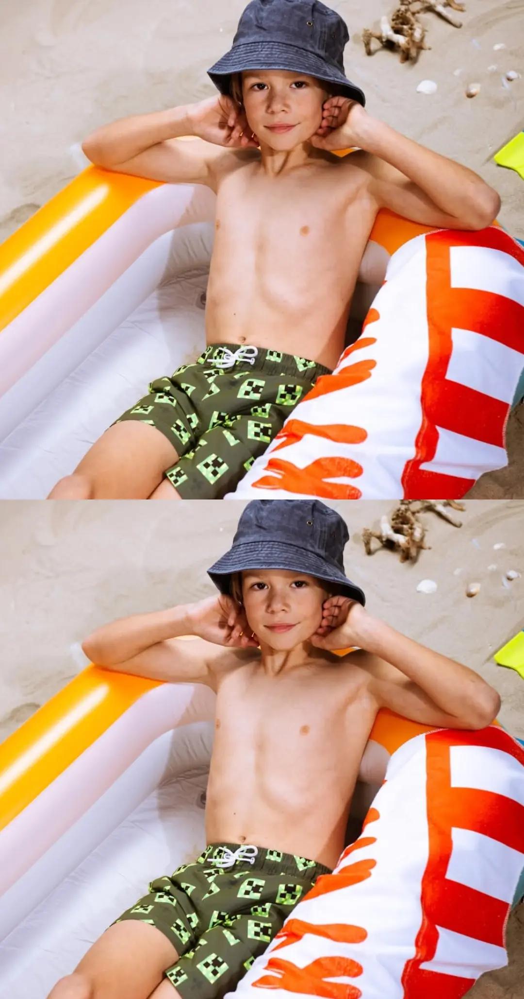 @Joy Happy Kids
