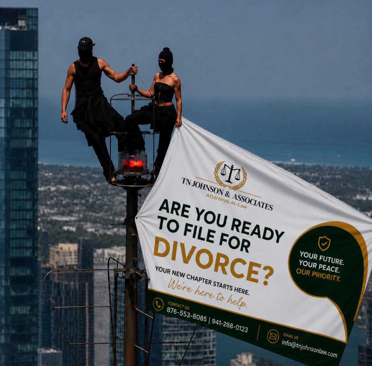 @TN Johnson & Associates|Ja Law