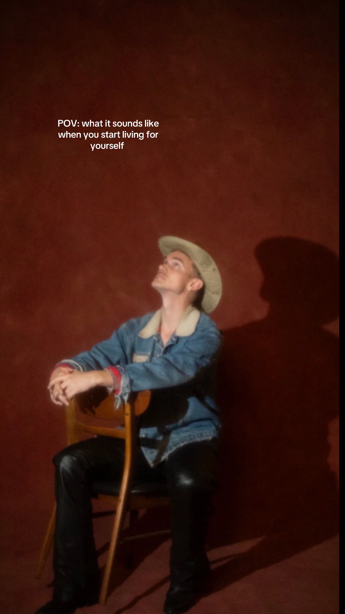 @Distant Cowboy