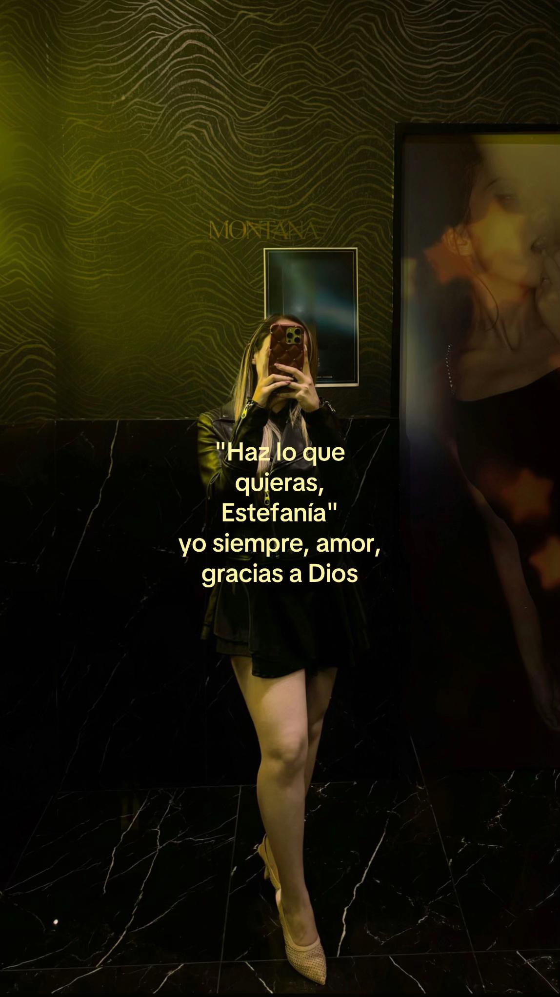 @Estefan&iacute;a Marroqu&iacute;n