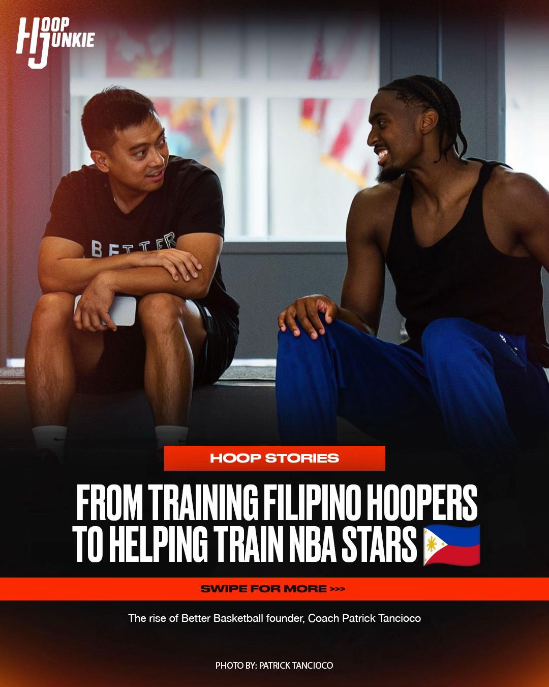 @HOOPJUNKIE