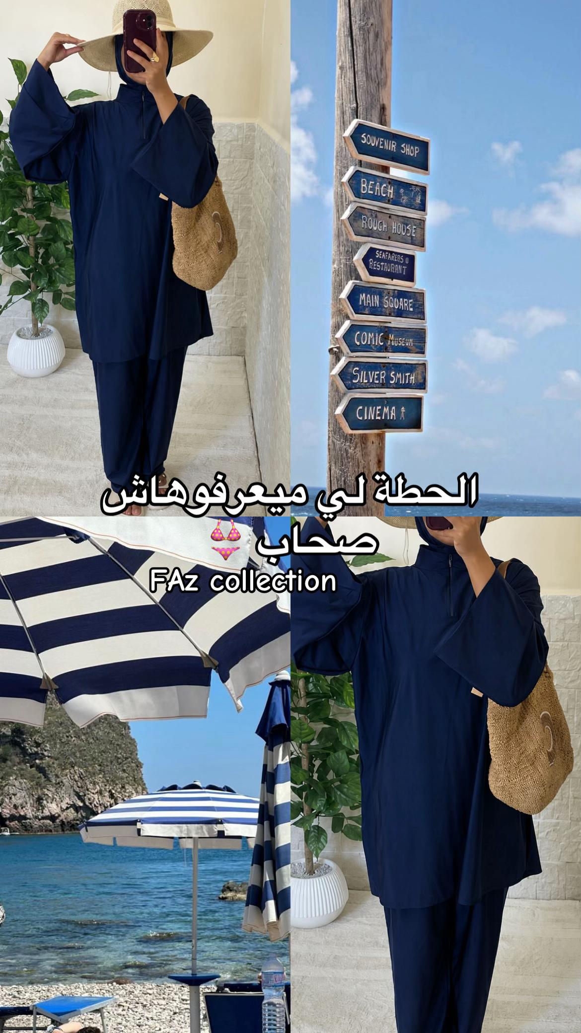 @Faz collection