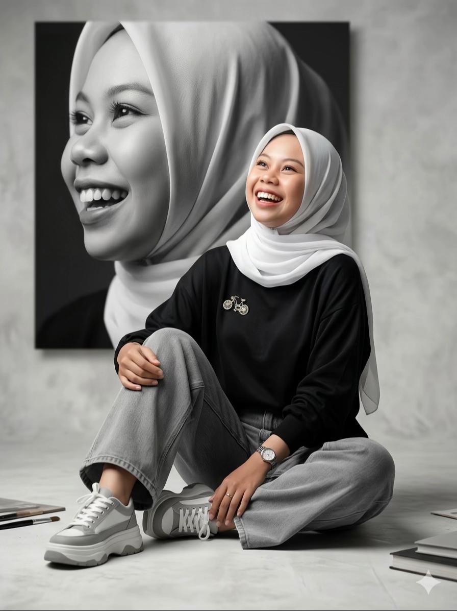@Lika Herawati 💋