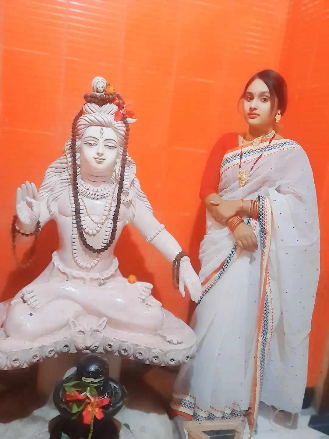 @❤️মায়াবী কন্যা❤️