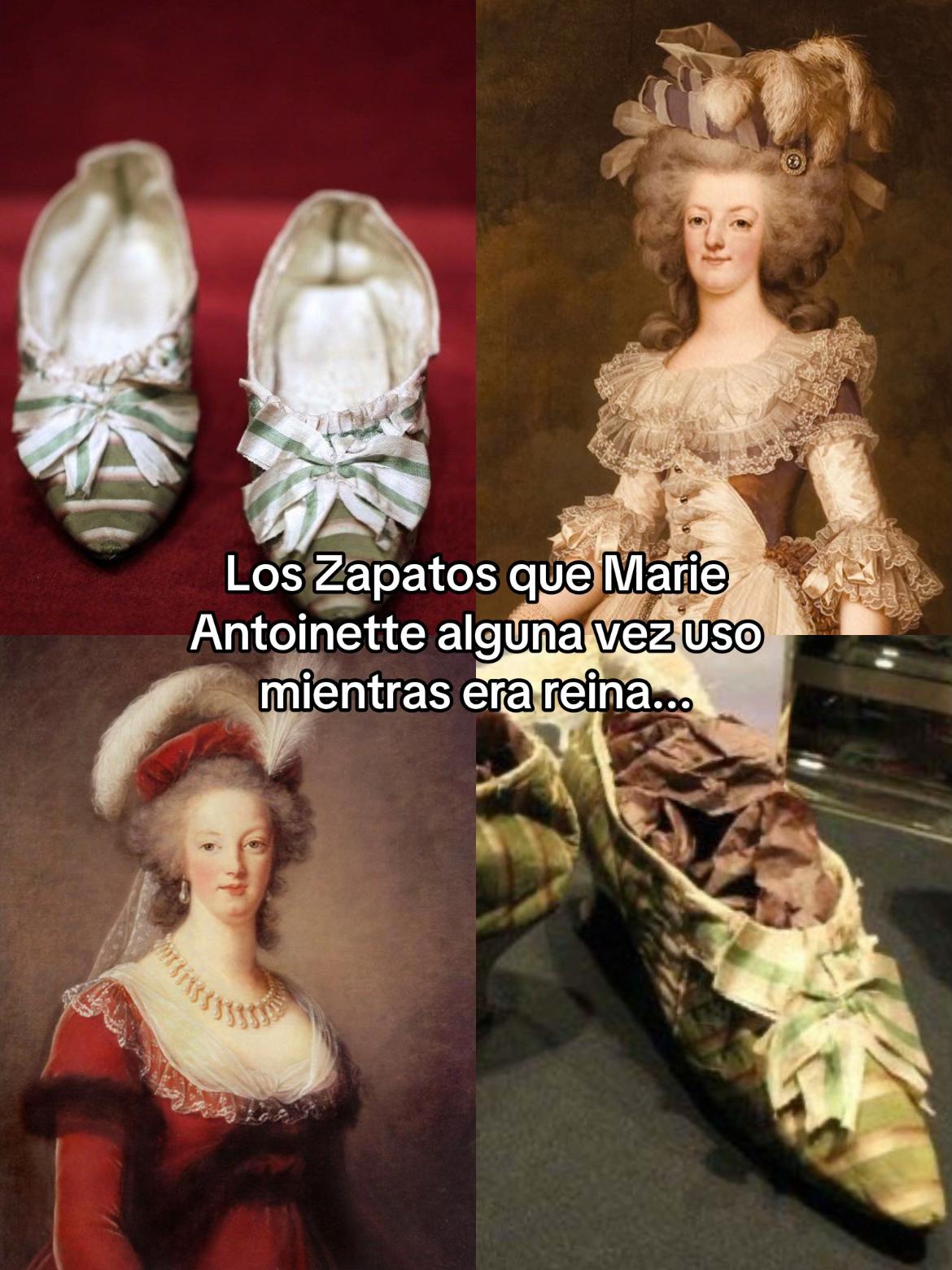 @MARIÉ ANTONIETTE