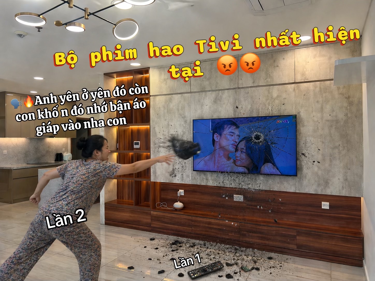 @Căn Hộ SAIGON GENZ