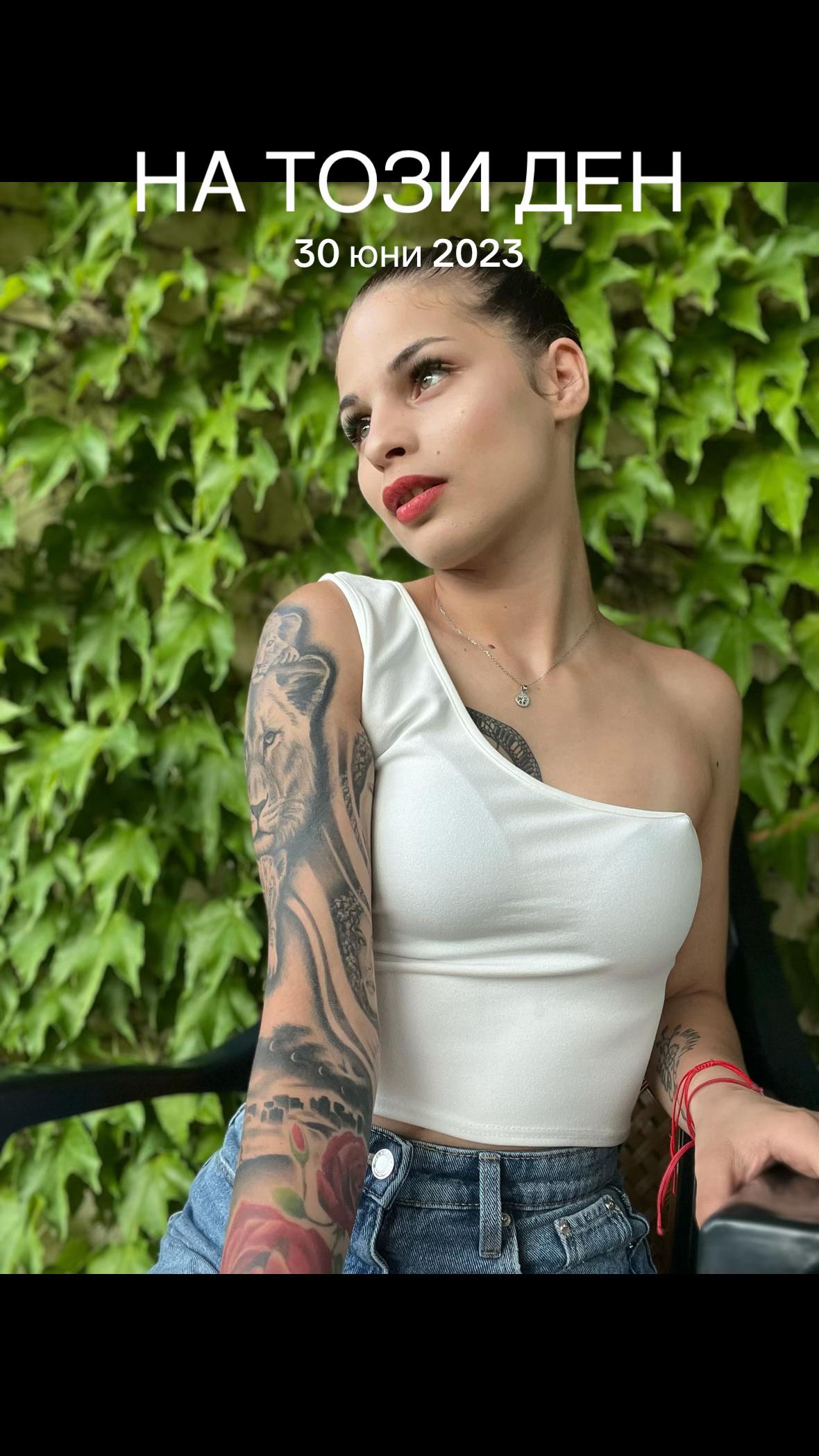 @Aryy Yordanova