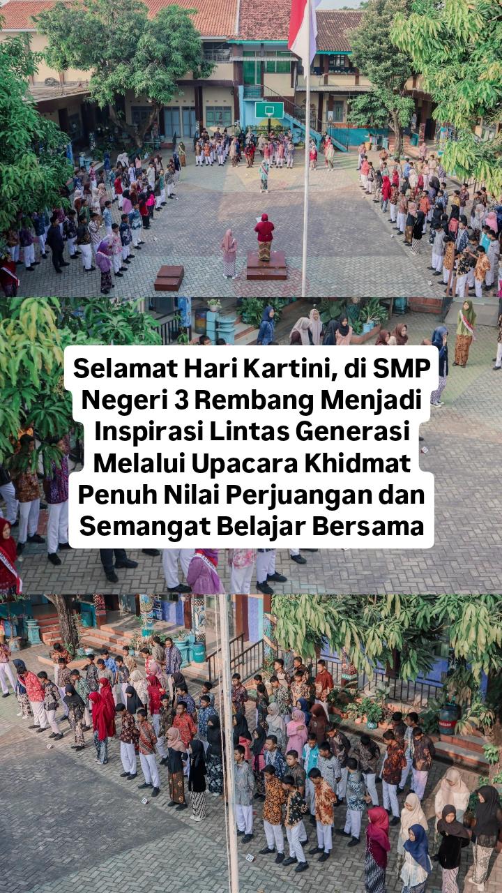 @Espega Rembang
