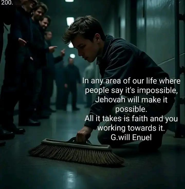 @G.will Enuel