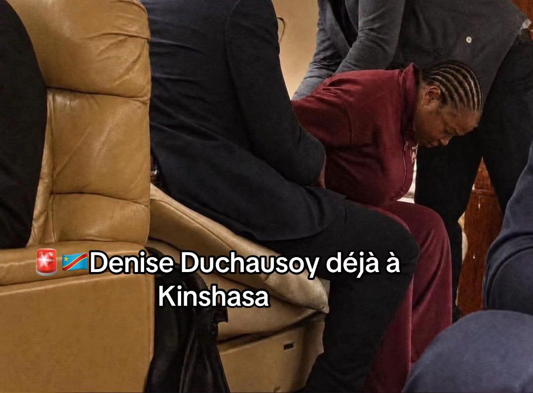 @Les merveilles du Congo 🇨🇩