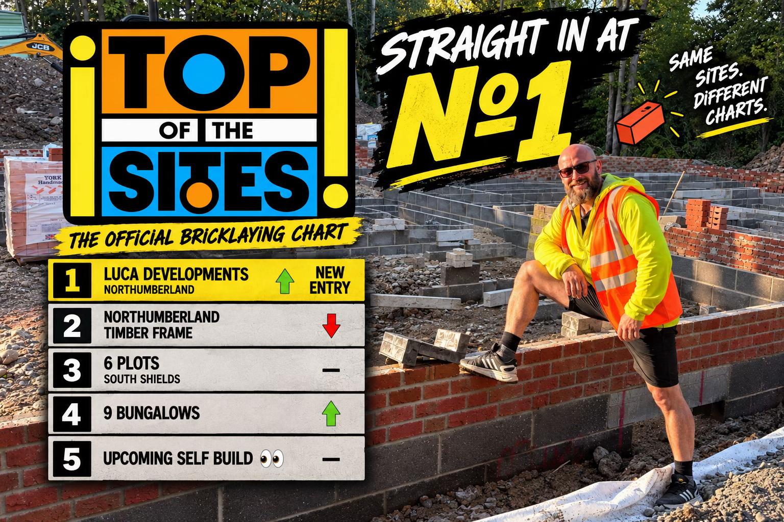 @Craig Todd Brickwork