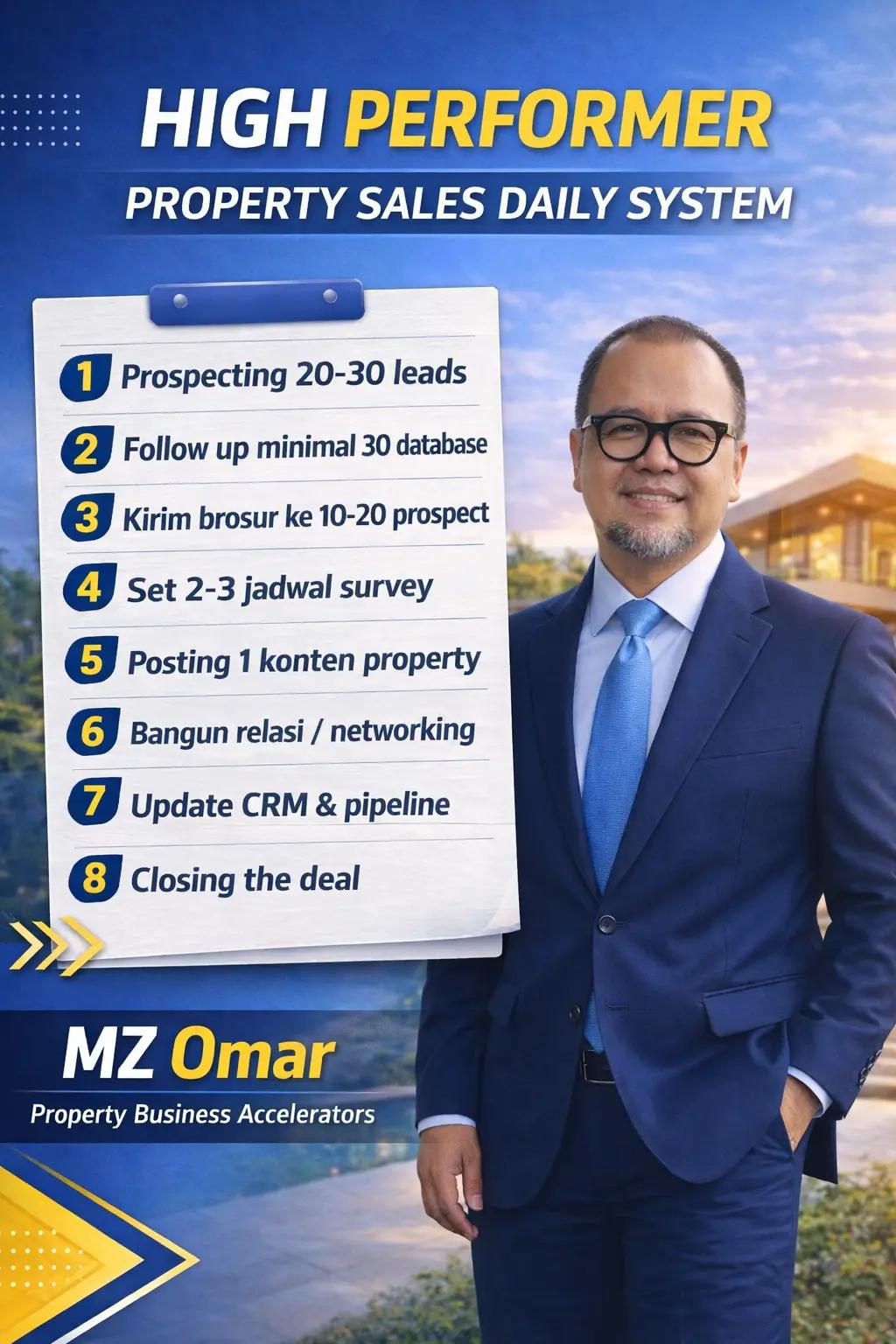 @Omar Property
