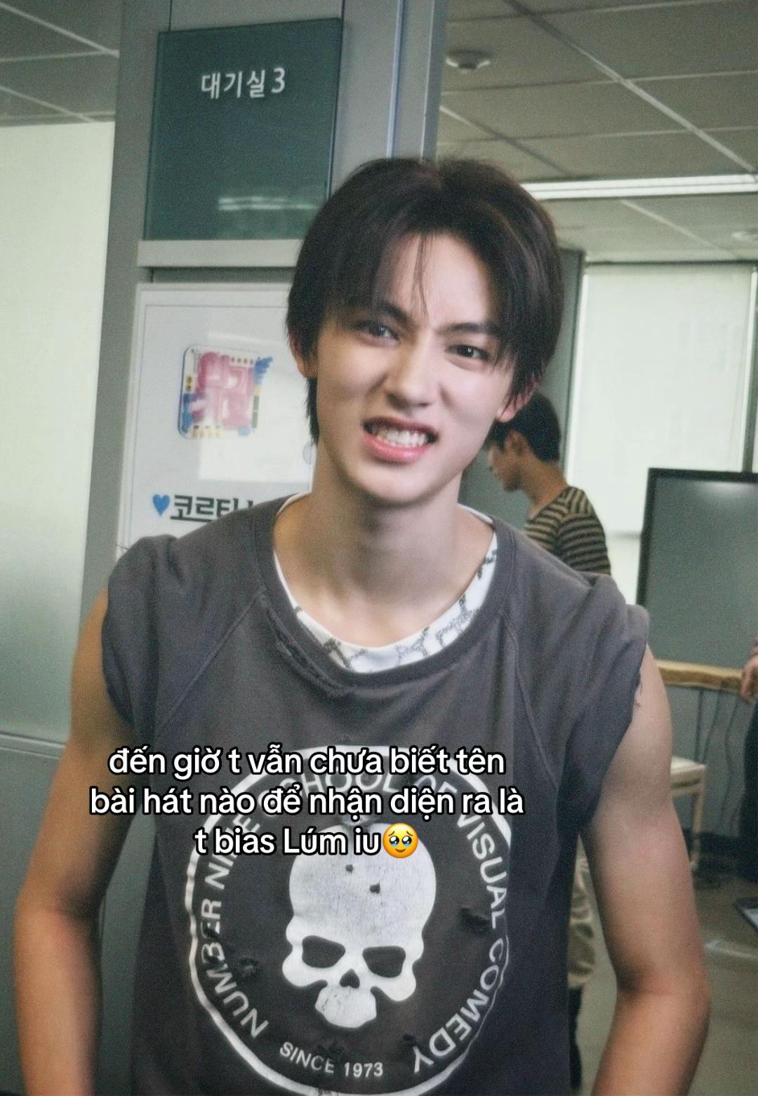 @con vợ ghẻ của Seonghyeon🥳
