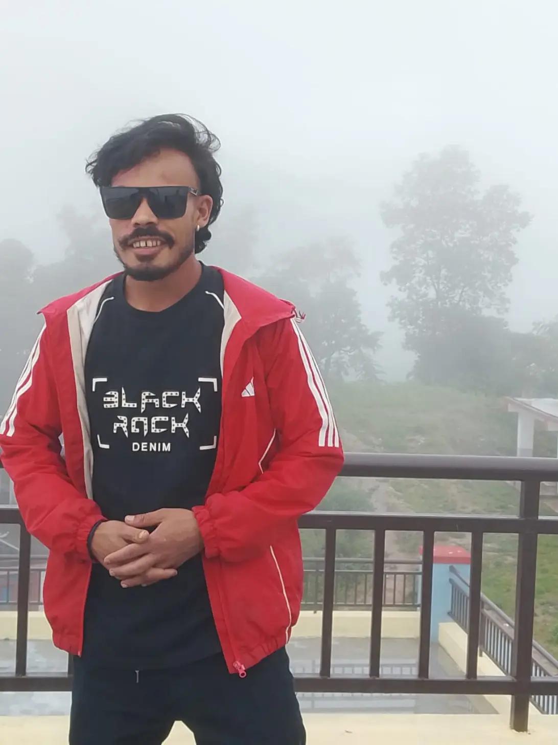 @Rajesh Rajesh
