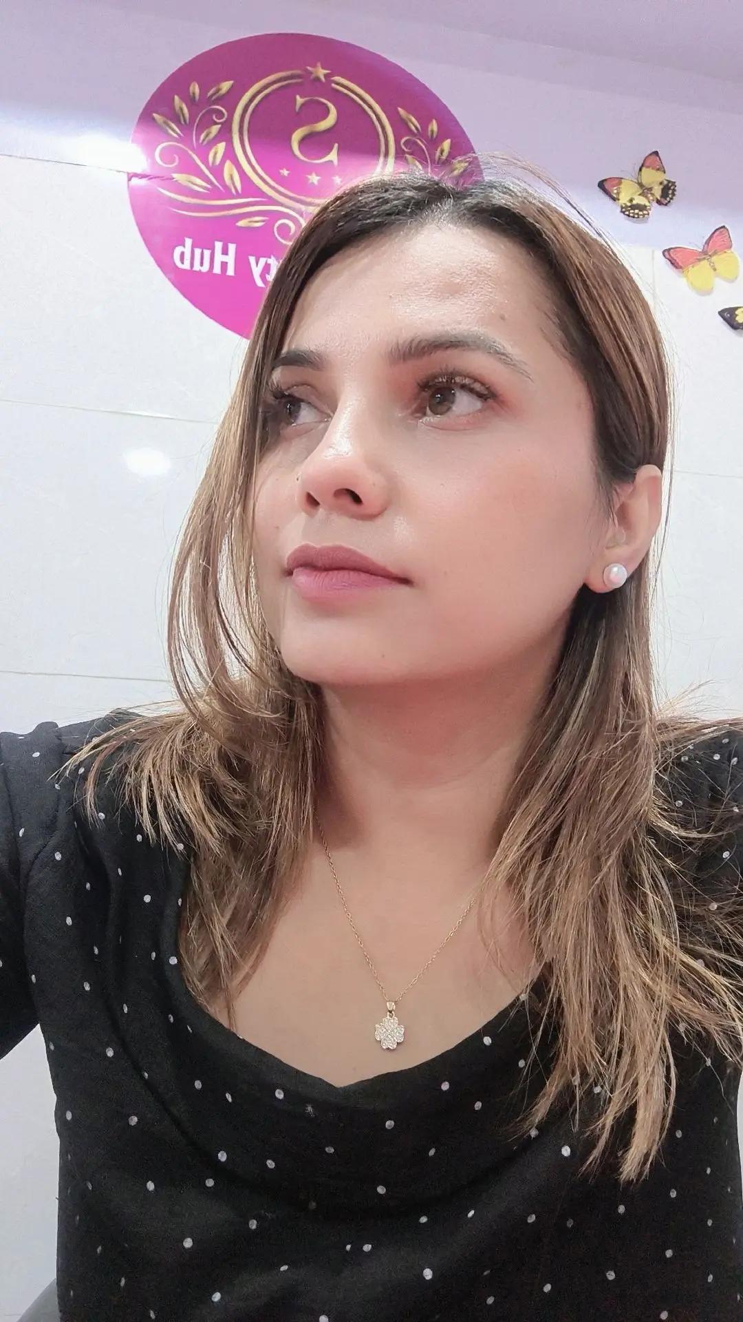 @SWETA BEAUTY HUB ❤️❤️