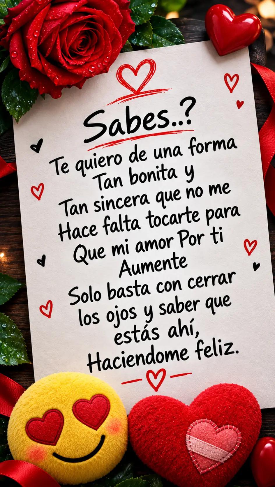 @Frases De Amor&sup1;⁰