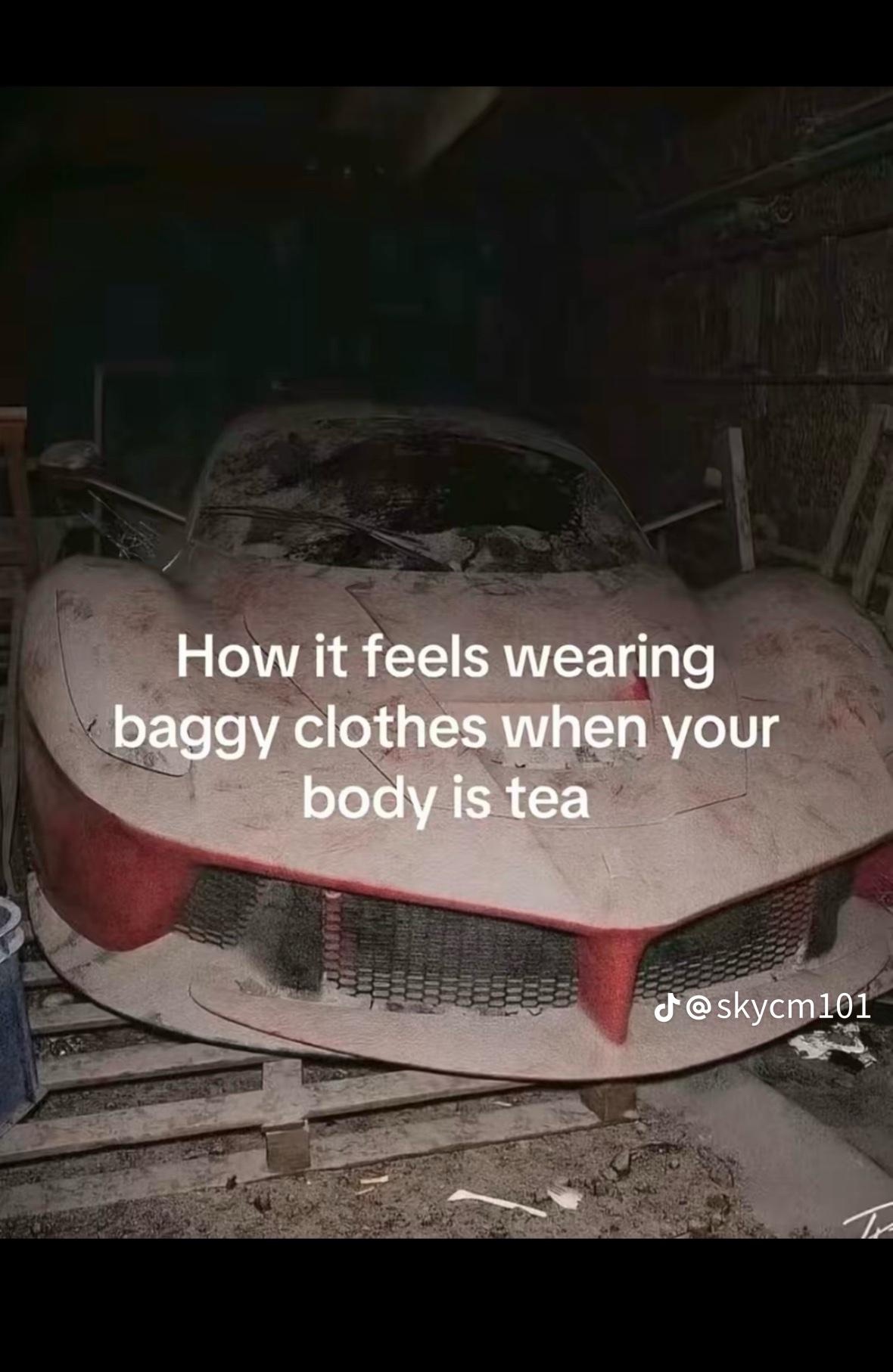 @Lorelei