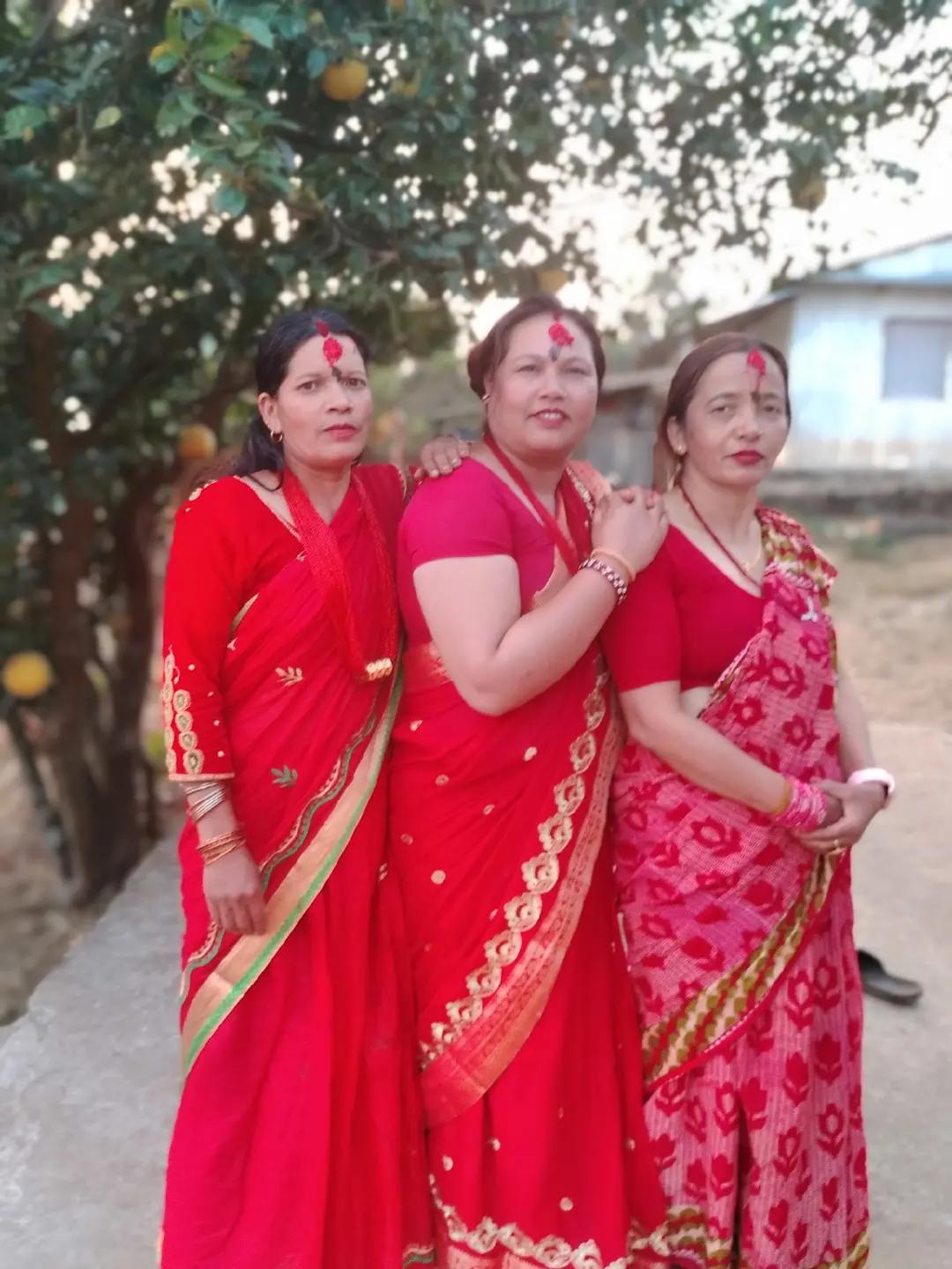 @Shreejana Thapa