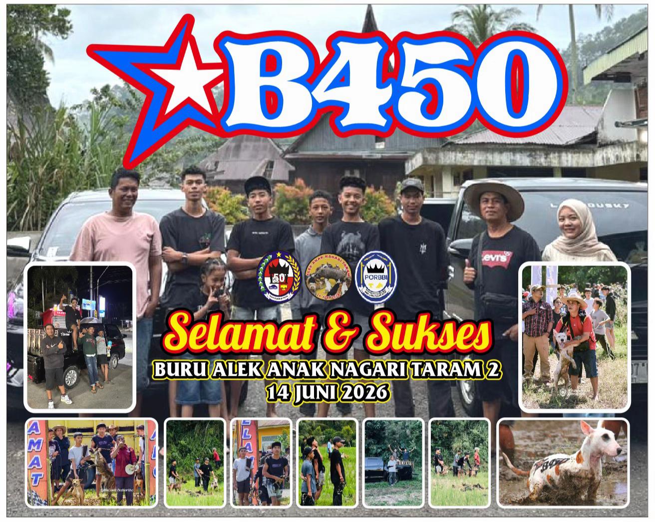 @⭐️ B 4 5 0