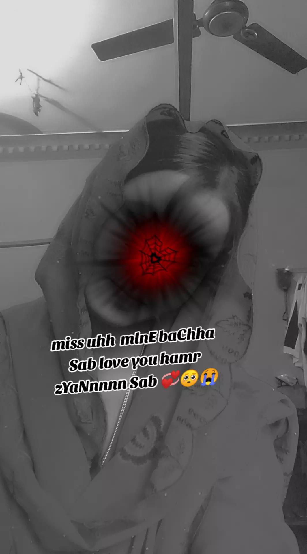 @Aanaya__ pArwEee&ntilde;🫶❣️