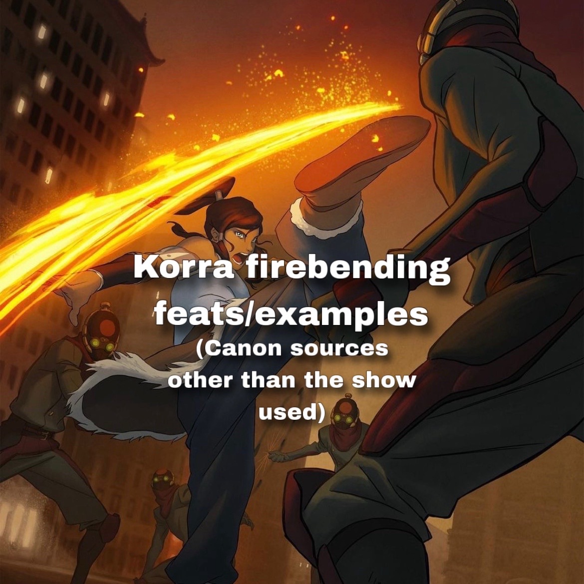 @Vin the last avatar