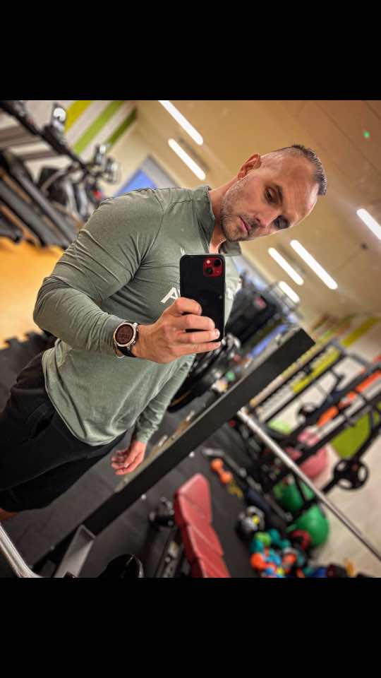 @Trener adrianoleksiak
