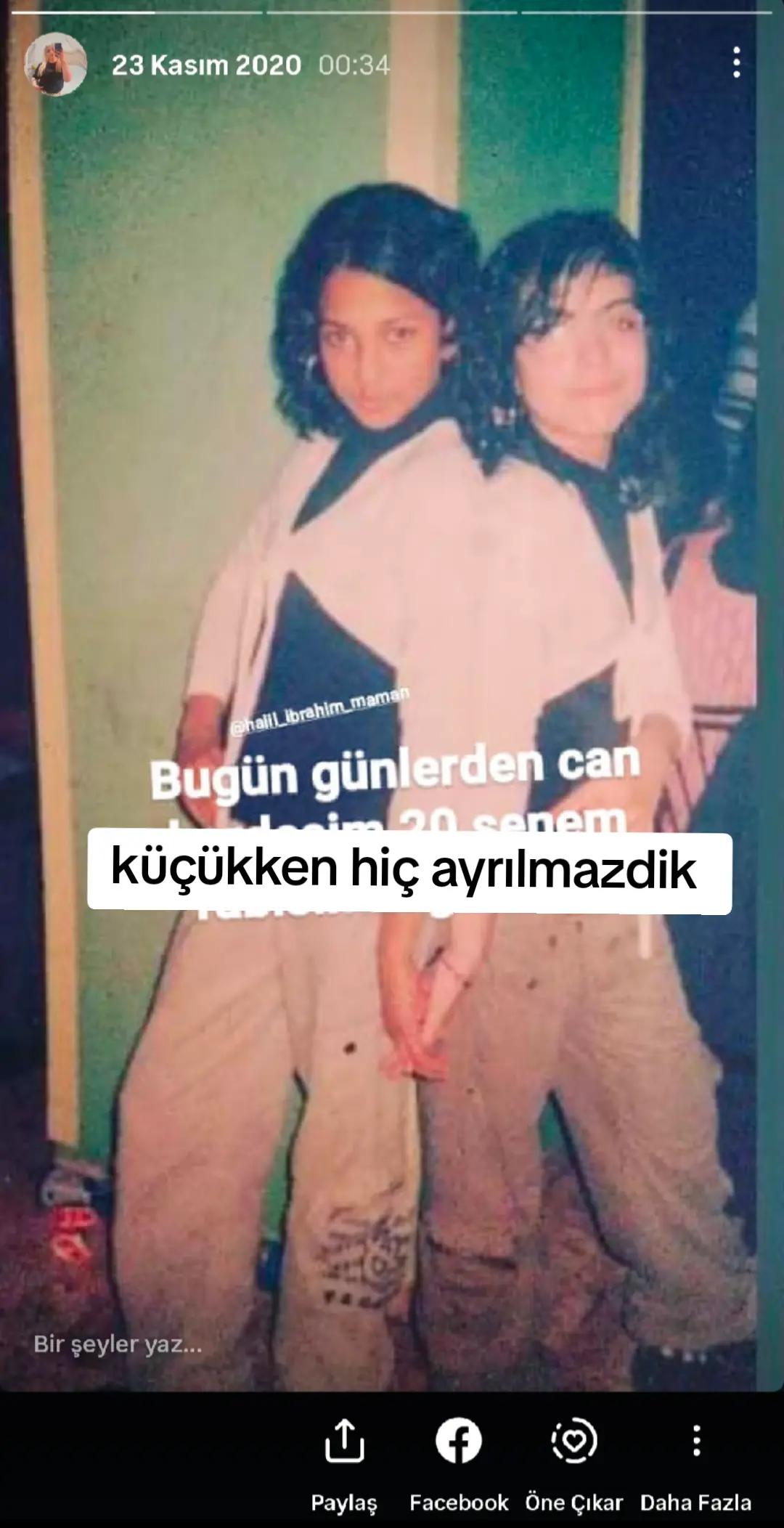@Elif YAVUZER