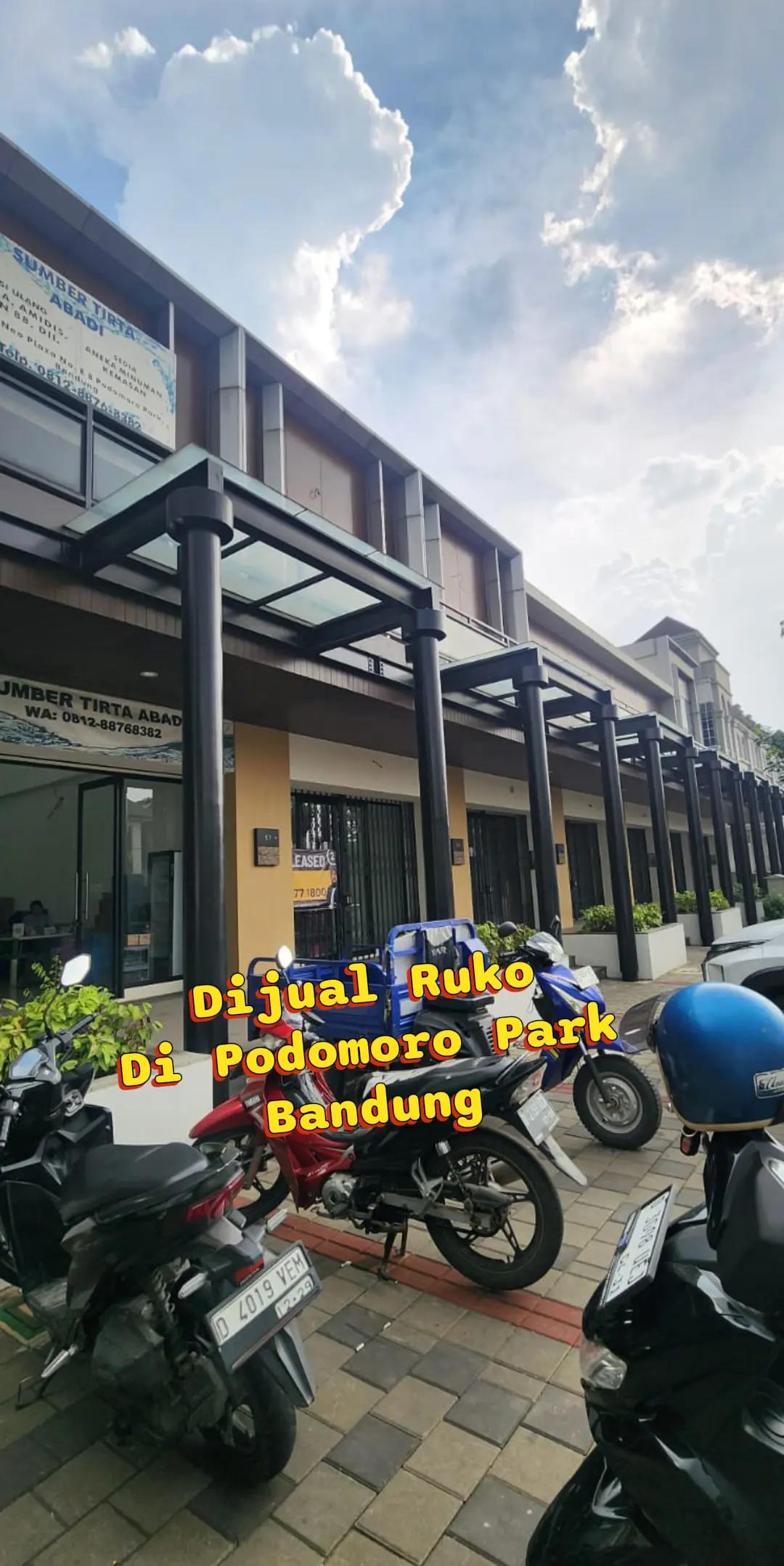 @Rumah Murah Bandung