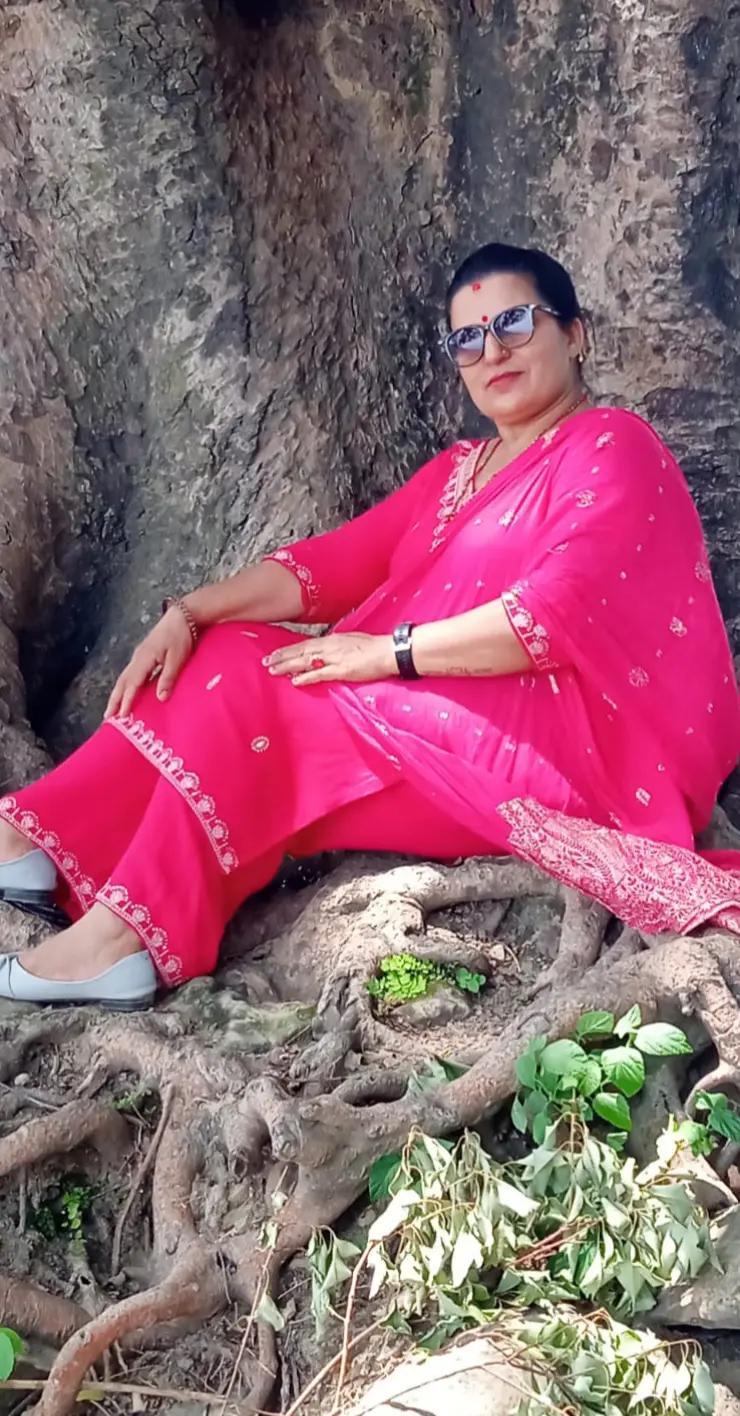 @Saraswoti Bhusal