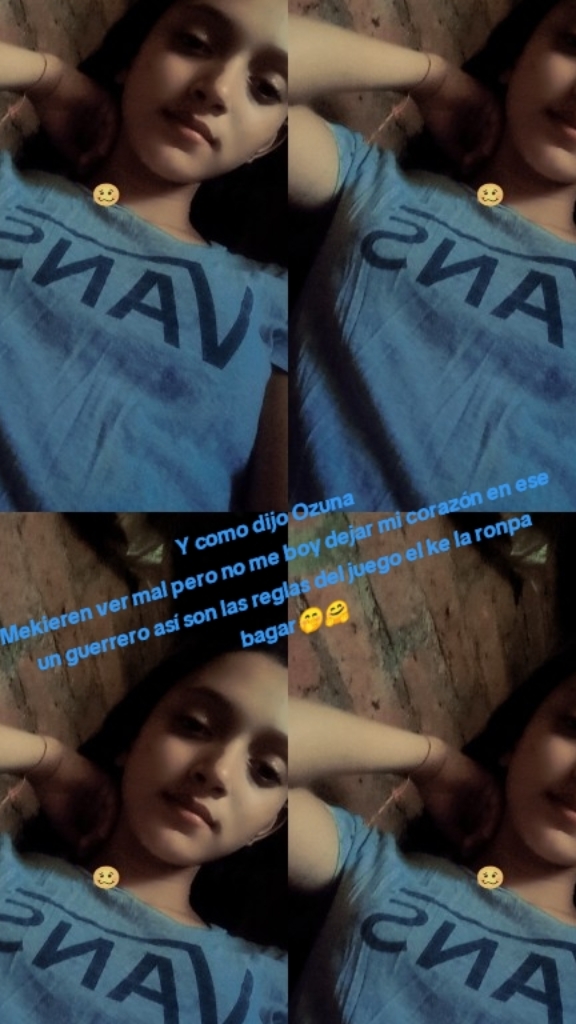 @flakita Mart&iacute;nez &hearts;️