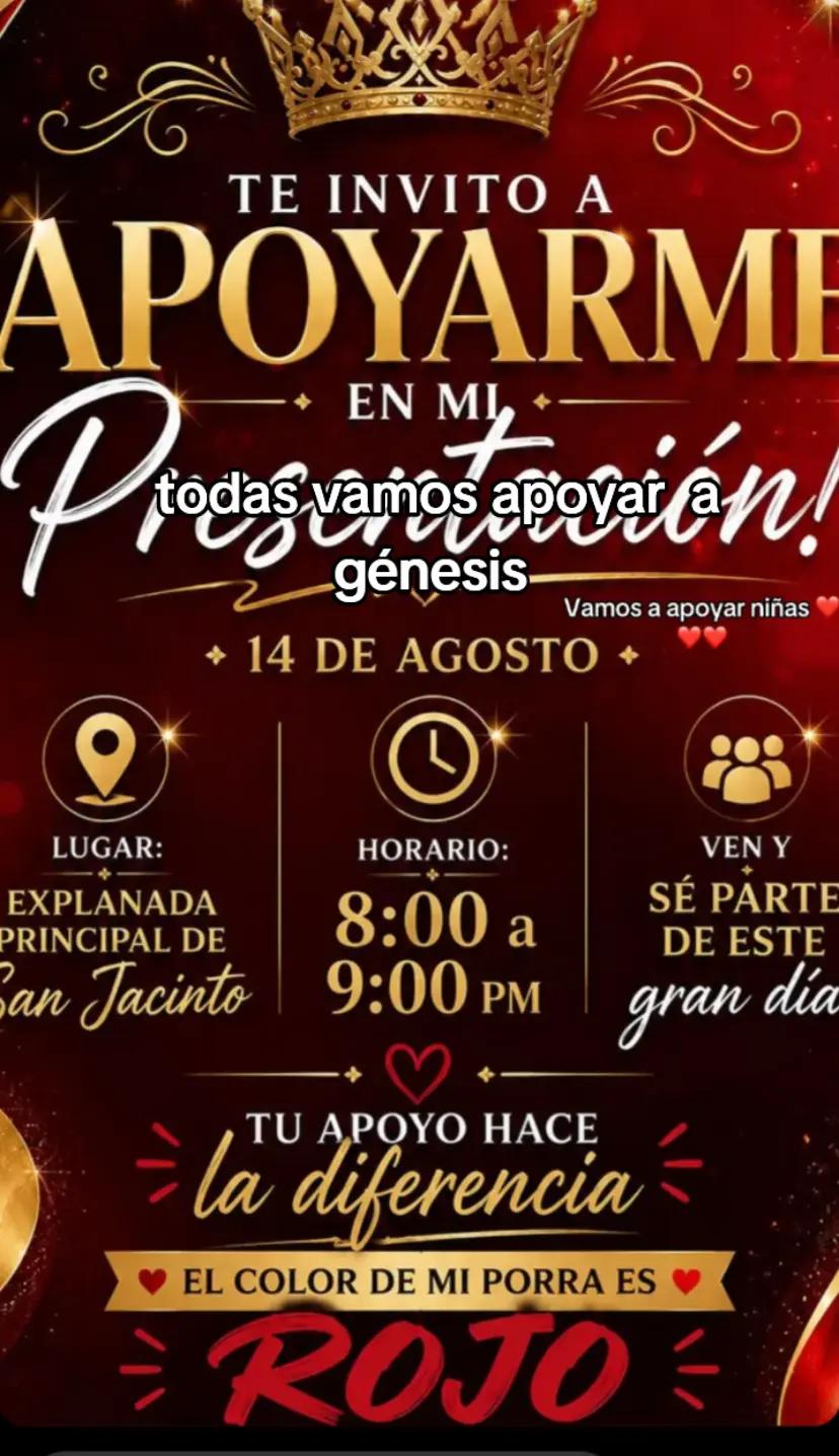 @fan de genesita ๐๐ซถ