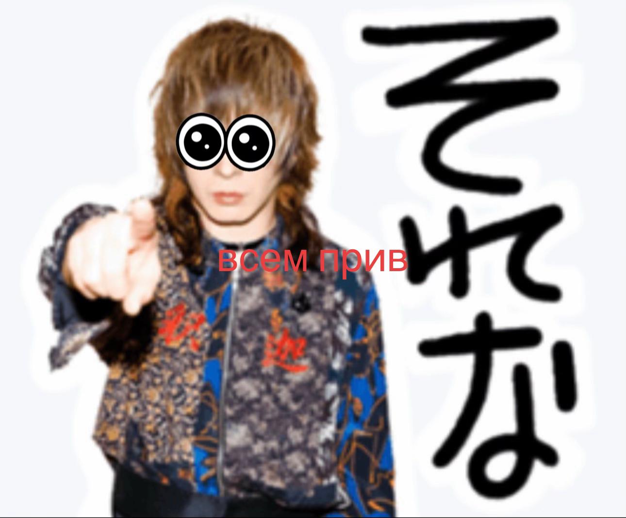 @ヒサ•.*「予感」