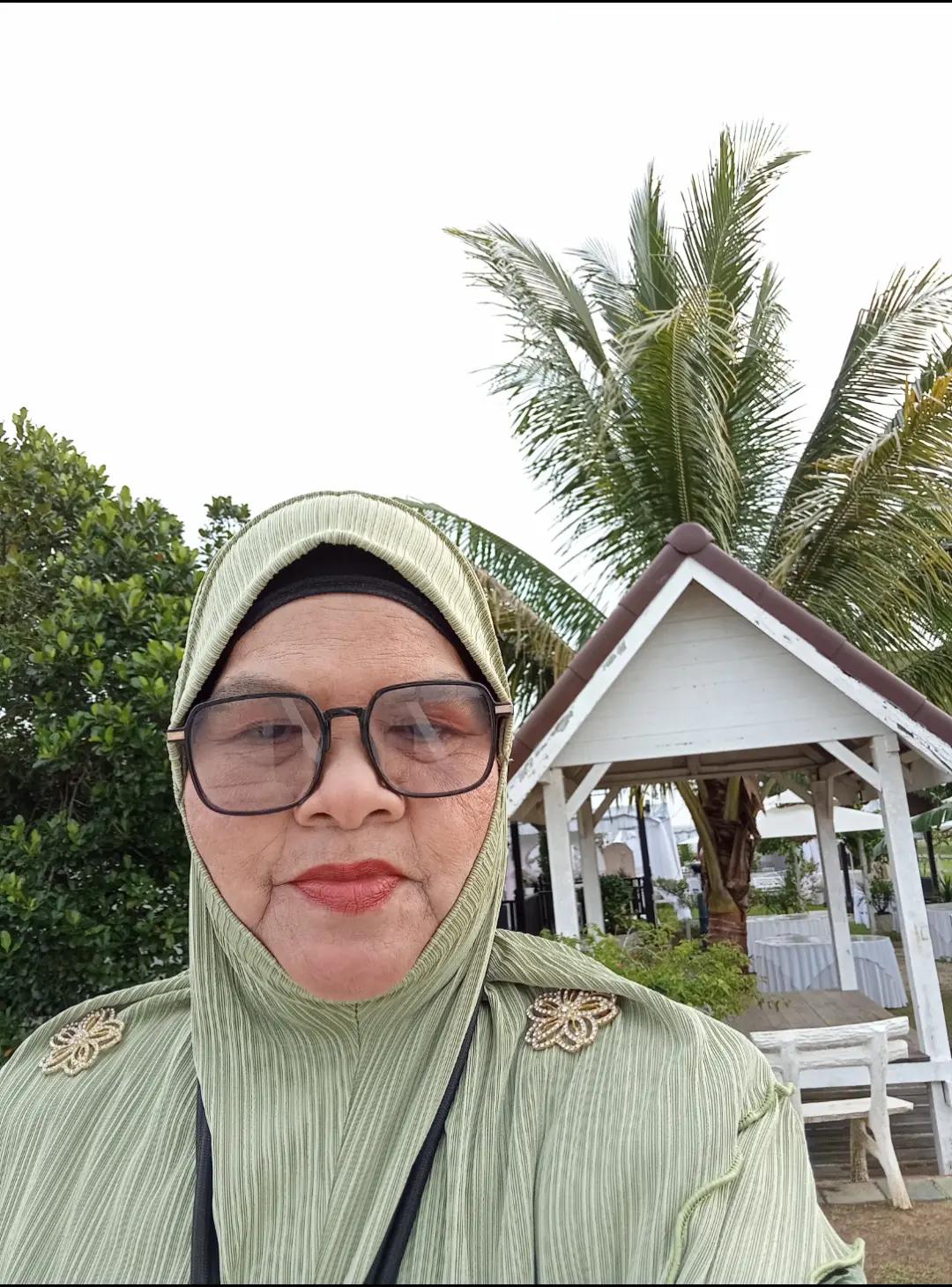 @CIKNEY CANTIK