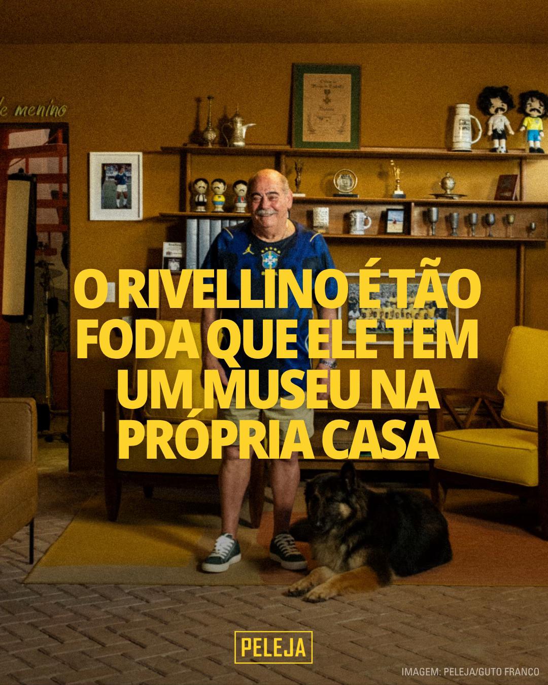 @PELEJA