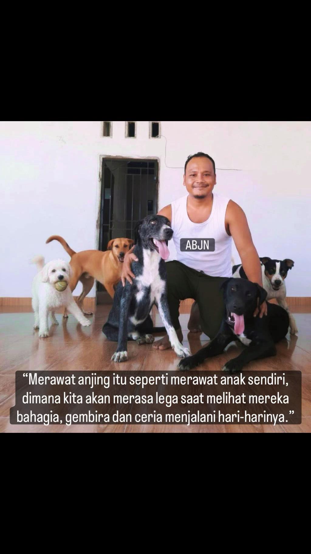@indonesian_dog_lover