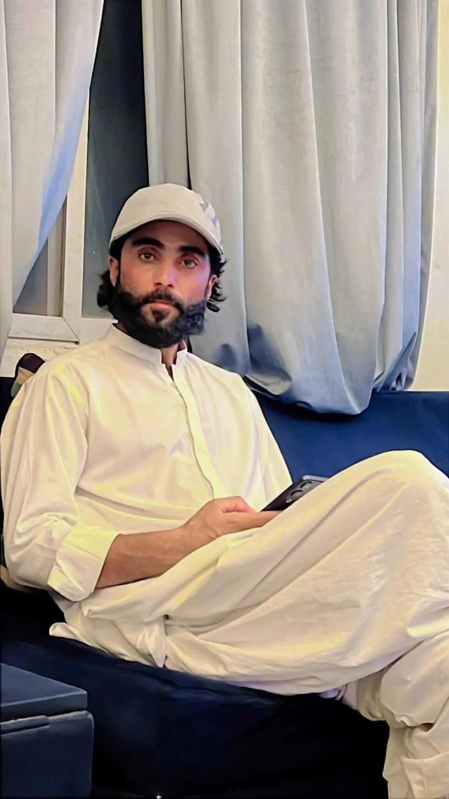 @👑کیپٹن گورگین سمالانی👑