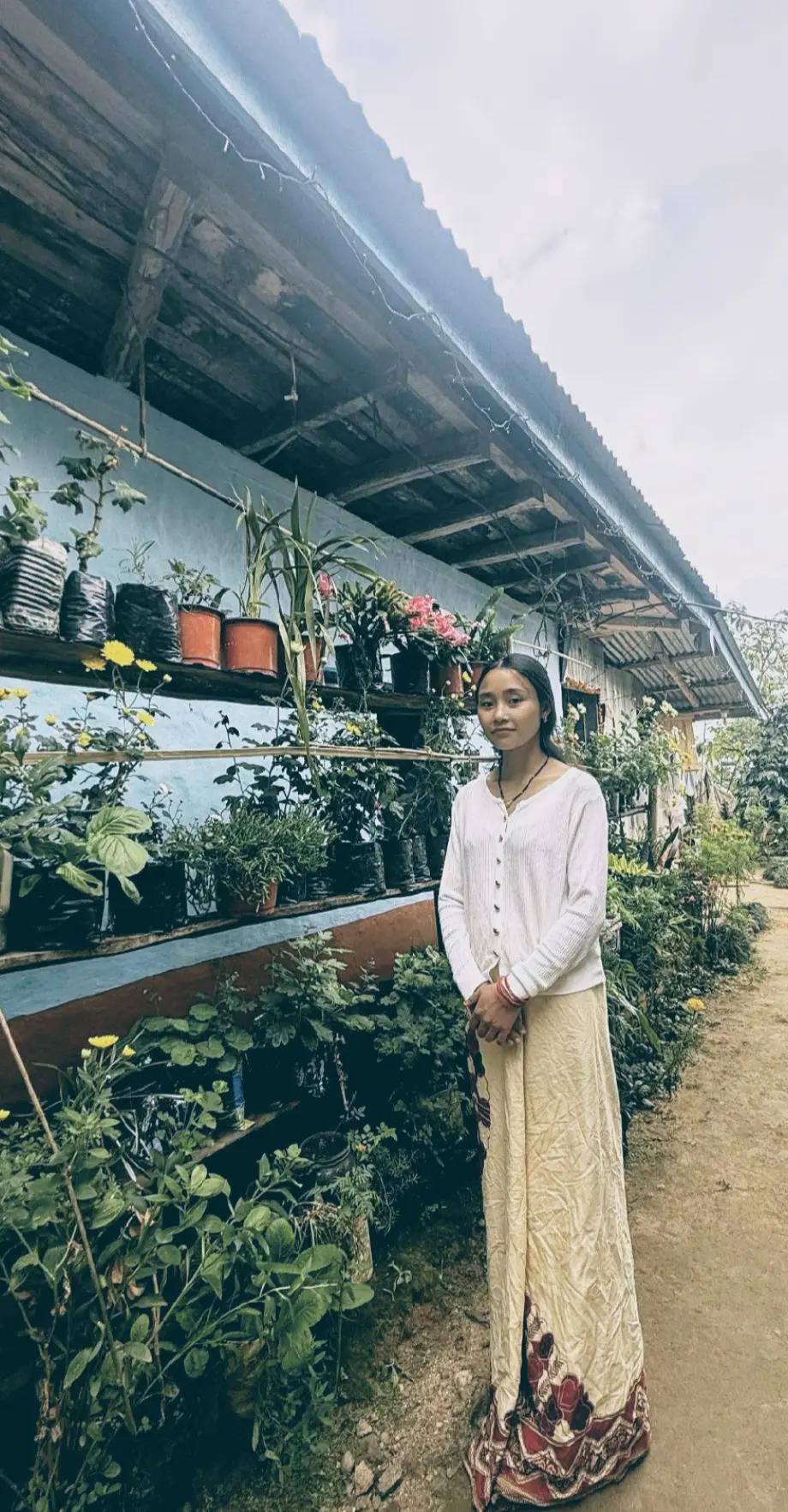 @Kailash Tamang