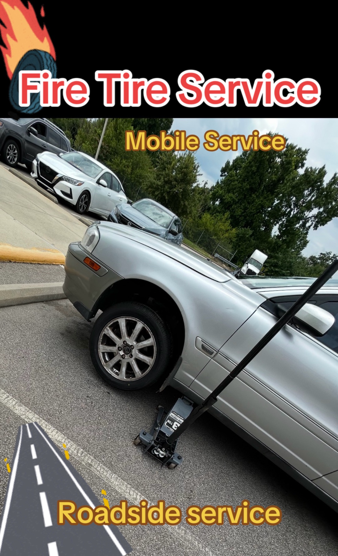 @firetireservice